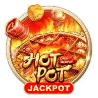 HOT POT JACKPOT