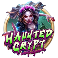 HAUNTED CRYPT™